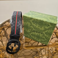 Unisex Belt Style #3