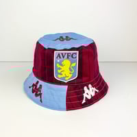 Image 1 of Aston Villa Bucket Hat
