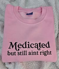 Image 5 of Medicated Hoodie