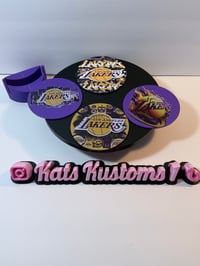 Image 12 of Game Day Coaster Set 