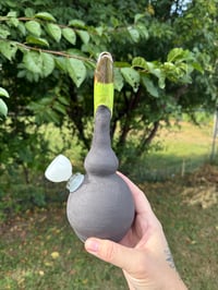Image 2 of Cutthroat Water Vase 