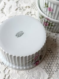 Image 4 of Ramequins Frugier - années 20/30