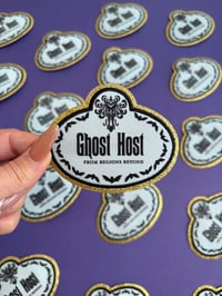 Ghost Host Patch