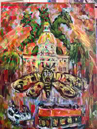 Image 4 of Godzilla and more to come in new series