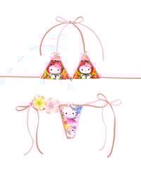 Image 1 of Tulips & rainbow fairy