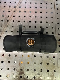 Image 3 of NICK'S CHOPPERS Tool Roll