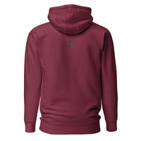 Image 13 of Clutch Legacy Co. "Logo" Hooded Sweatshirt