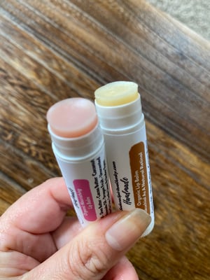 Image of Nourishing Lip Balm