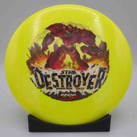 Image 3 of Innova Destroyer - Boss - Racer - Tern - Shryke 