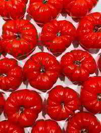 Image 4 of MEDITERRANEAN TEA TOWELS 