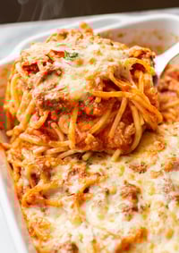 Image 2 of Fri November 8 - Million Dollar Spaghetti 