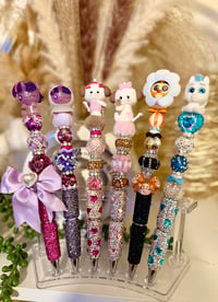 Image 1 of New Character Pens 
