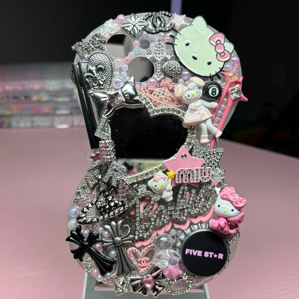 Image of Freestyle 3D Bow Case