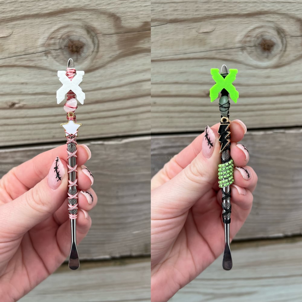 Image of Excision Wax Tools
