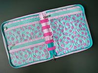 Image 3 of Custom Zip it Up 2.0 for T. F. 
