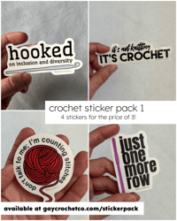 Image 2 of sticker packs