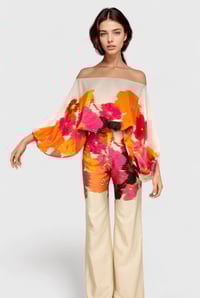 Image 3 of Santorini Co-ord