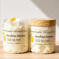 Image 2 of SUNSHINE MIMOSA