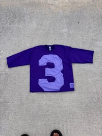 Image 3 of Timeless Threads Tee (purple)