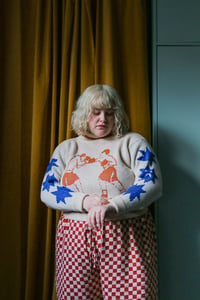 Image 2 of PLAY NICELY JUMPER