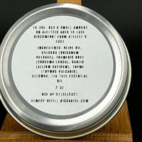 Image 2 of Foot Guard Salve