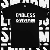 Scottish Powerviolence Shirt 