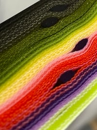 Image 3 of Extra Thin Rainbow by Mikie