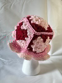 Image 3 of Hella ♡ Eyes Hat