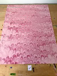 Image 2 of Valentine’s Collection Full Sheets #1-4
