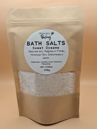 Image 1 of Bath Salts