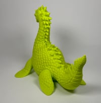 Image 3 of Nessie (1978) Hammer Films Monster Original Design