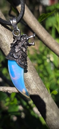 Image 1 of Gem Wolves