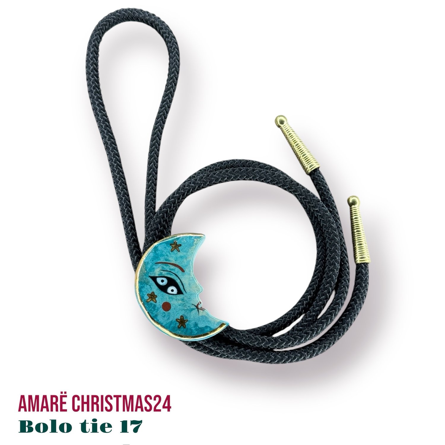 Image of Bolo Tie 17