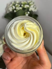 Image 1 of MILK & HONEY BUTTER 200ML