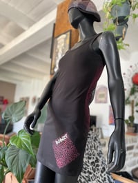 Image 1 of LONG T-SHIRT PINK