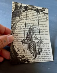 Image 8 of Carta N.3 Ghost Mail Club