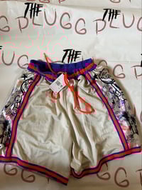 Image 1 of Nike Shorts basketball