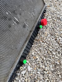 Image 20 of 2003-2007 6.0 Powerstroke Complete plug kit 