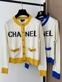 Image 1 of COBAIN SWEATER