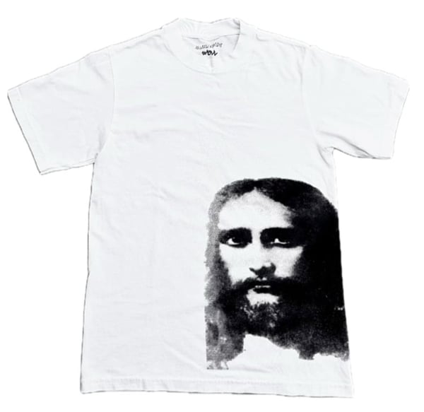 Image of “JESUS” TEE