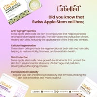 Image 17 of Labelled Stem Cell- CAFE LATTE/MATCHA/ LEMONADE