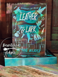 Image 2 of Leather & Lark