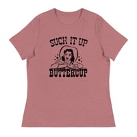 Image 4 of Suck it Up Buttercup