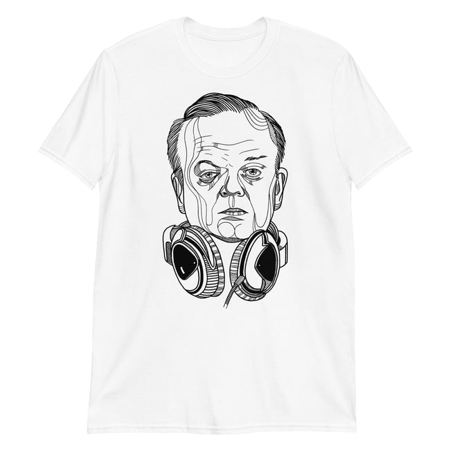 Lance - Detectorists T-Shirt