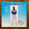 Rula Brown - Many A Times