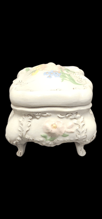 Image 5 of 1952 Jewelry/Trinket Box