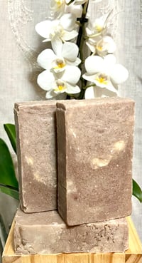 Image 2 of SILK RITUAL Rice Soap / Jabón de Arroz. 4.5 oz