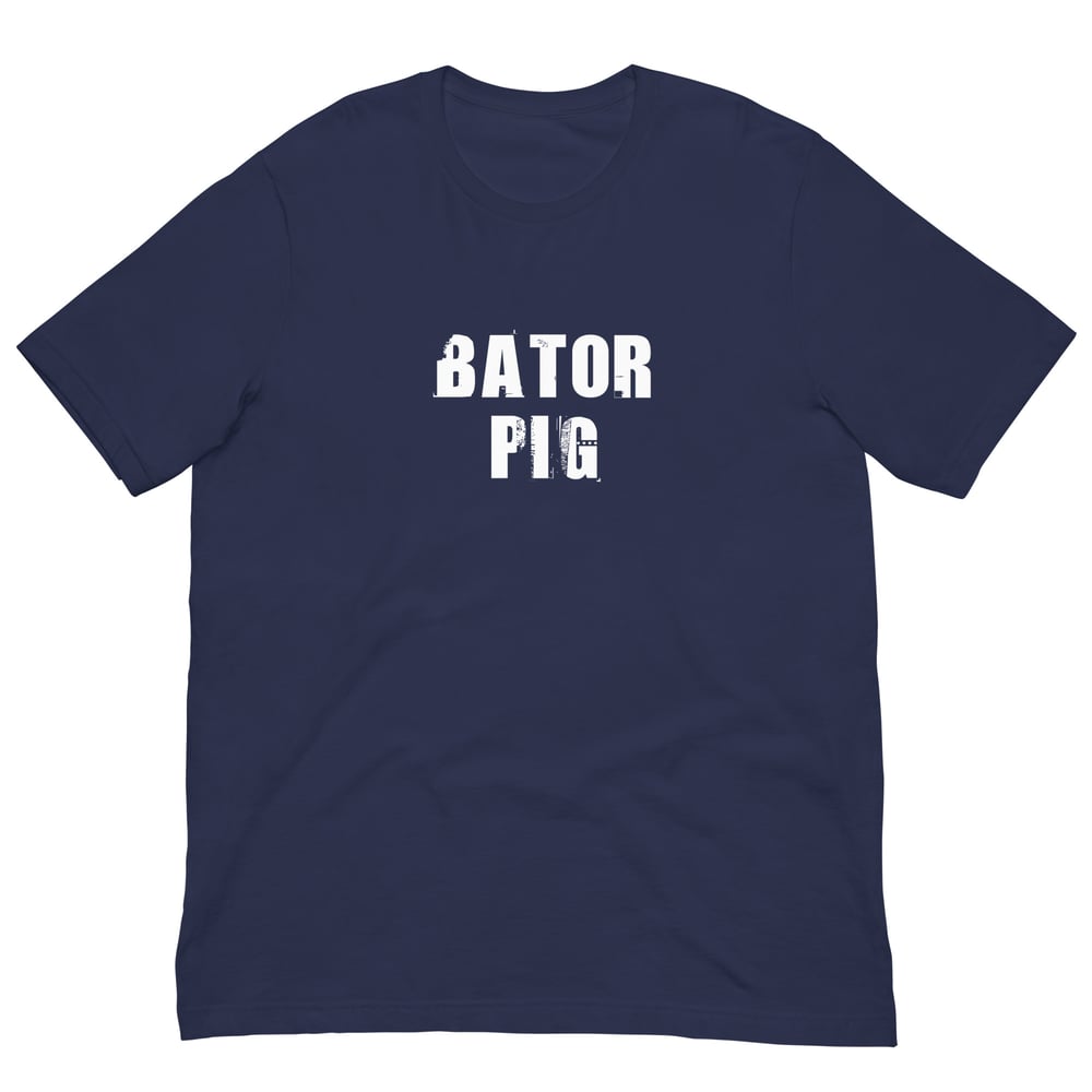 Bator Pig T-Shirt