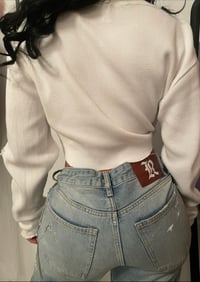 Image 4 of Flame Racer cropped thermal 