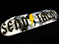 Image 2 of Send Tacos Skateboard Decks